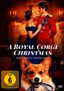 A Royal Corgi Christmas