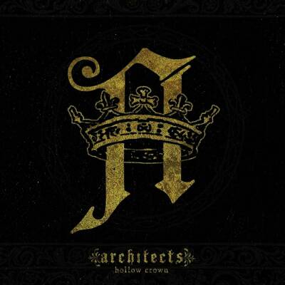 Architects - Hollow Crown (Digipak)