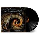 Nightwish - Yesterwynde (Black Vinyl in gatefold)