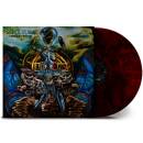 Sepultura - Machine Messiah-Reprint (Ruby Red Marble /...