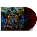 Sepultura - Machine Messiah-reprint (Ruby Red...