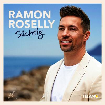 Roselly Ramon - Süchtig