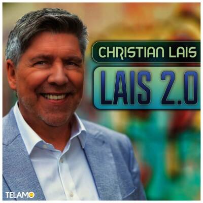 Lais Christian - Lais 2.0