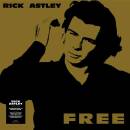 Astley Rick - Free (2024 Remaster)
