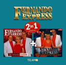 Fernando Express - 2in1