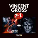 Gross Vincent - 2 in 1