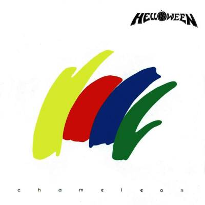 Helloween - Chameleon (2024 Remaster)