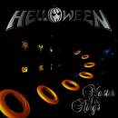 Helloween - Master Of The Rings (2024 Remaster)