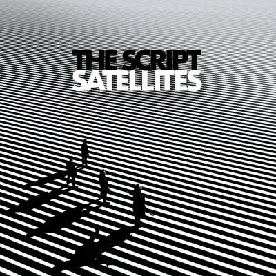 Script, The - Satellites (Deluxe Edition / Hardbook)
