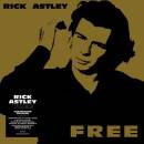 Astley Rick - Free (Deluxe Edition 2024 Remaster)