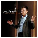 Gaebel Tom - Introducing:Myself