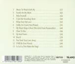 Gaebel Tom - Music To Watch Girls By