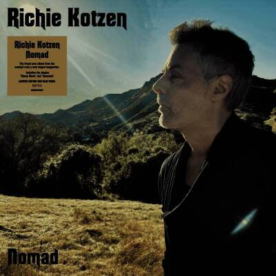 Kotzen Richie - Nomad