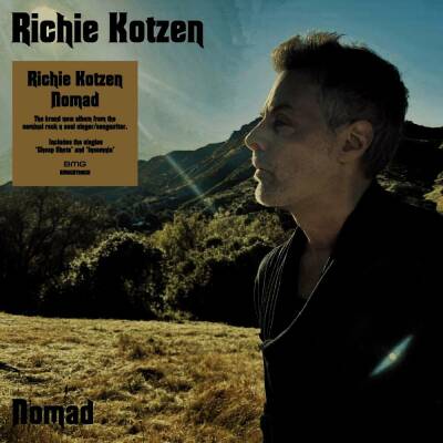 Kotzen Richie - Nomad