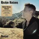 Kotzen Richie - Nomad
