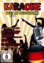 Karaoke - Best of Deutschpop (Diverse Interpreten)