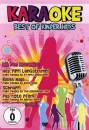 Karaoke - Best of Kinderhits (Diverse Interpreten)