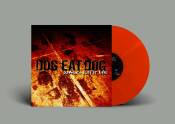Dog Eat Dog - Walk With Me (Ltd. LP/Orange)