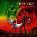 Iron Angel - Hellish Crossfire (Black Vinyl)