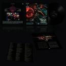 Target - Master Project Genesis (Black Vinyl)