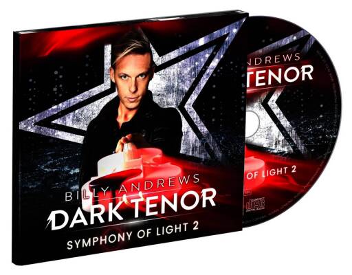 Dark Tenor, The - Symphony of Light 2