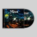 Riot V - Mean Streets