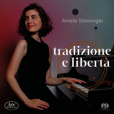 Scarlatti / Katzer / Hensel - tradizione e liberta (Steininger Aniele)