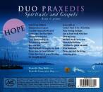 Traditionell - Hope (Duo Praxedis)