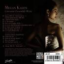 Händel Georg Friedrich / u.a. - In dolce abbandono: Solo cantatas (Megan Kahts (Mezzosopran) - Carestini Ensemble Wie)