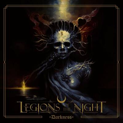 Legions Of The Night - Darkness