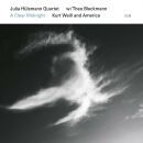 Hülsmann Julia - A Clear Midnight