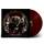 Napalm Death - Smear Campaign (Rusty Red Vinyl)