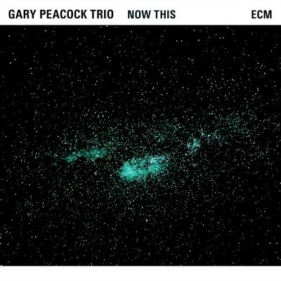 Peacock Gary - Now This