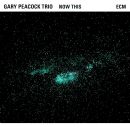 Peacock Gary - Now This