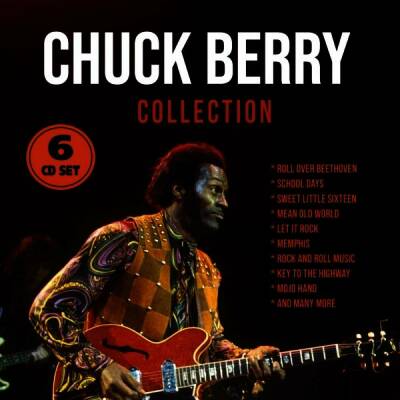 Berry Chuck - Collection