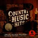 Country Music Hits (Diverse Interpreten)