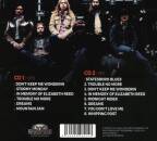 Allman Brothers Band, The - The Early Years