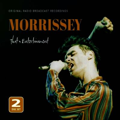 Morrissey - Thats Entertainment