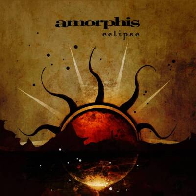 Amorphis - Eclipse