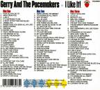 Gerry & the Pacemakers - Anthology 1963-1966 - I Like It!