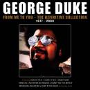 Duke George - The Definitive Collection 1977-2000