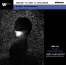 Debussy Claude - La Mer, Nocturnes (Giulini Carlo Maria)