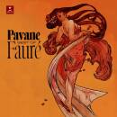 Faure Gabriel - Pavane - Best of Faure (Capucon Gautier /...