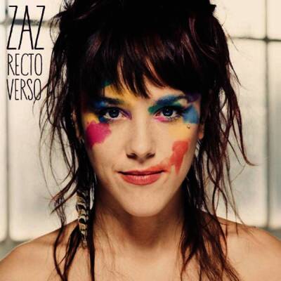 Zaz - Recto Verso