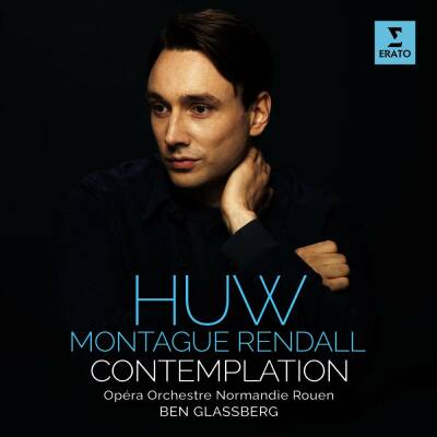 Gounod / Mahler / Mozart / Britten / u.a. - Contemplation (Montague Rendall Huw / OONR / Glassberg Ben)