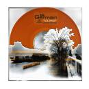 St Germain - Tourist (Limited Edition Orange)