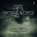 Rameau Jean-Philippe - Les Boréades (Devieilhe...