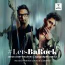 Orlinski Jakub Jozef / Debicz Aleksander - #LetsBaRock