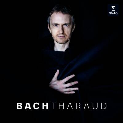 Bach Johann Sebastian - Bach / Tharaud (Tharaud Alexandre)