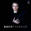 Bach Johann Sebastian - Bach/Tharaud (Tharaud Alexandre)